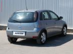 Opel Corsa - fotka číslo 3