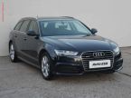 Audi A6 - fotka číslo 0