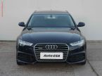 Audi A6 - fotka číslo 1