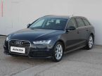Audi A6 - fotka číslo 2