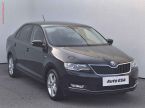 Škoda Rapid - fotka číslo 0
