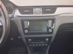 Škoda Rapid - fotka číslo 11