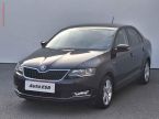 Škoda Rapid - fotka číslo 2