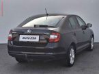 Škoda Rapid - fotka číslo 3