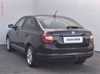 Škoda Rapid - fotka číslo 5