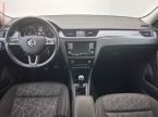 Škoda Rapid - fotka číslo 7