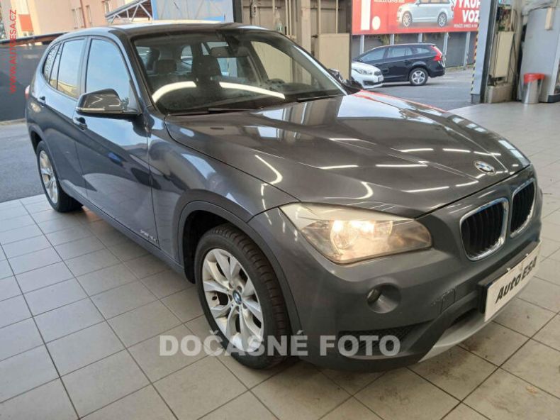 BMW X1 - hlavní fotka inzerátu