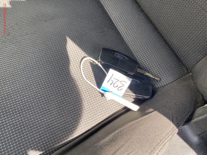 Ford S-MAX - hlavní fotka