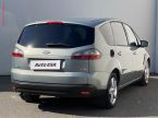 Ford S-MAX - fotka číslo 3