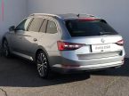 Škoda Superb - fotka číslo 5