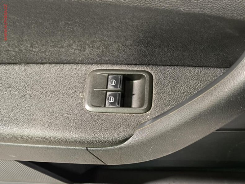 Škoda Yeti - hlavní fotka