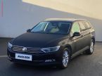 Volkswagen Passat - fotka číslo 2