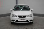 Seat Ibiza - fotka číslo 1