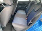 Ford Fiesta - fotka číslo 9
