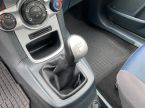 Ford Fiesta - fotka číslo 15