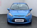 Ford Fiesta - fotka číslo 1
