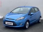Ford Fiesta - fotka číslo 2