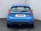 Ford Fiesta - fotka číslo 4