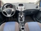 Ford Fiesta - fotka číslo 7