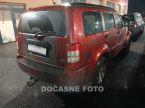 Dodge Nitro - fotka číslo 1