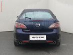 Mazda 6 - fotka číslo 4
