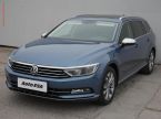 Volkswagen Passat - fotka číslo 2