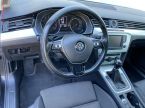 Volkswagen Passat - fotka číslo 12