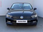 Volkswagen Passat - fotka číslo 1
