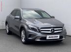 Mercedes Třída GLA - fotka číslo 0