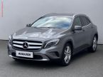 Mercedes Třída GLA - fotka číslo 2