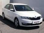 Škoda Rapid - fotka číslo 0