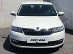 Škoda Rapid - fotka číslo 1