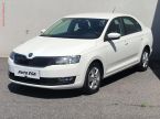 Škoda Rapid - fotka číslo 2