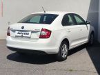 Škoda Rapid - fotka číslo 3