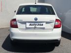 Škoda Rapid - fotka číslo 4