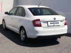 Škoda Rapid - fotka číslo 5