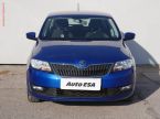 Škoda Rapid - fotka číslo 1