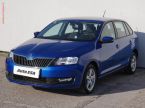 Škoda Rapid - fotka číslo 2