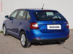 Škoda Rapid - fotka číslo 3
