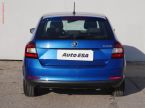 Škoda Rapid - fotka číslo 4