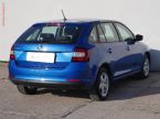 Škoda Rapid - fotka číslo 5
