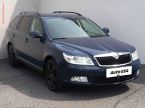 Škoda Octavia - fotka číslo 0