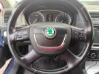 Škoda Octavia - fotka číslo 12