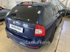 Škoda Octavia - fotka číslo 1