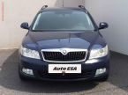 Škoda Octavia - fotka číslo 1