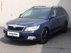 Škoda Octavia - fotka číslo 2