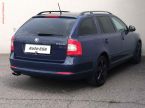 Škoda Octavia - fotka číslo 3
