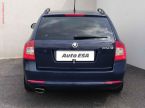 Škoda Octavia - fotka číslo 4