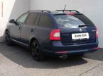 Škoda Octavia - fotka číslo 5
