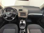 Škoda Octavia - fotka číslo 7